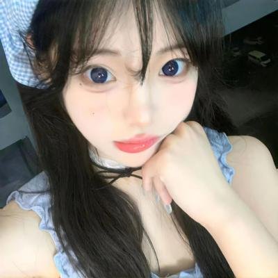 海滩春色
