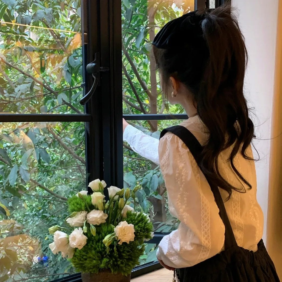 小胸维妮的幸福旅程