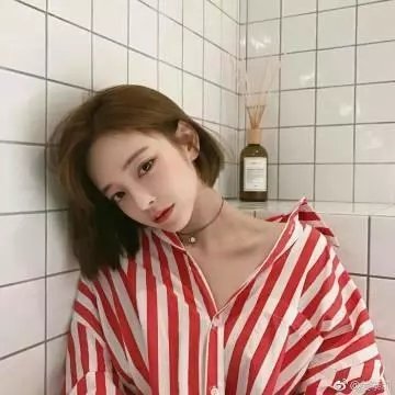 追浪少女