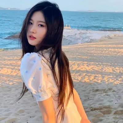 另一个我